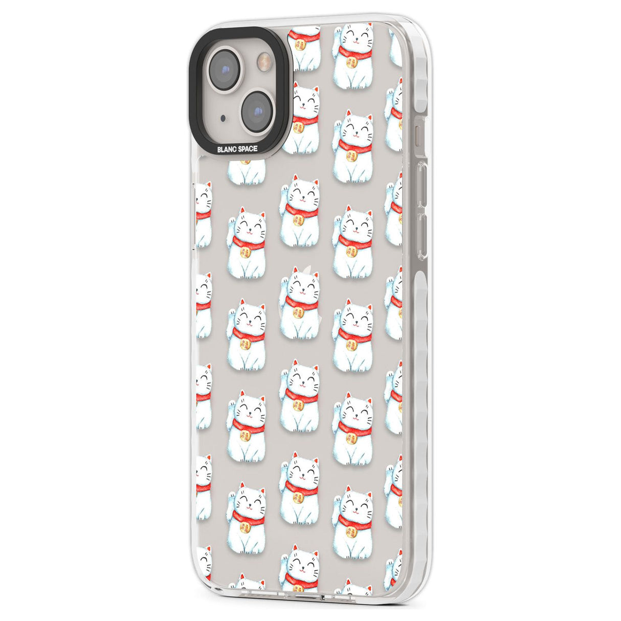 Lucky Cat Maneki-Neko Japanese Pattern Phone Case iPhone 15 Pro Max / Black Impact Case,iPhone 15 Plus / Black Impact Case,iPhone 15 Pro / Black Impact Case,iPhone 15 / Black Impact Case,iPhone 15 Pro Max / Impact Case,iPhone 15 Plus / Impact Case,iPhone 15 Pro / Impact Case,iPhone 15 / Impact Case,iPhone 15 Pro Max / Magsafe Black Impact Case,iPhone 15 Plus / Magsafe Black Impact Case,iPhone 15 Pro / Magsafe Black Impact Case,iPhone 15 / Magsafe Black Impact Case,iPhone 14 Pro Max / Black Impact Case,iPhon