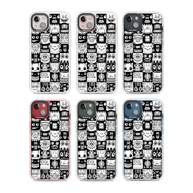 Checkerboard Heads Phone Case iPhone 15 Pro Max / Black Impact Case,iPhone 15 Plus / Black Impact Case,iPhone 15 Pro / Black Impact Case,iPhone 15 / Black Impact Case,iPhone 15 Pro Max / Impact Case,iPhone 15 Plus / Impact Case,iPhone 15 Pro / Impact Case,iPhone 15 / Impact Case,iPhone 15 Pro Max / Magsafe Black Impact Case,iPhone 15 Plus / Magsafe Black Impact Case,iPhone 15 Pro / Magsafe Black Impact Case,iPhone 15 / Magsafe Black Impact Case,iPhone 14 Pro Max / Black Impact Case,iPhone 14 Plus / Black Im