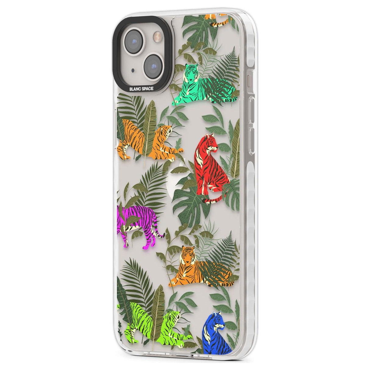 Colourful Tiger Jungle Cat Pattern Phone Case iPhone 15 Pro Max / Black Impact Case,iPhone 15 Plus / Black Impact Case,iPhone 15 Pro / Black Impact Case,iPhone 15 / Black Impact Case,iPhone 15 Pro Max / Impact Case,iPhone 15 Plus / Impact Case,iPhone 15 Pro / Impact Case,iPhone 15 / Impact Case,iPhone 15 Pro Max / Magsafe Black Impact Case,iPhone 15 Plus / Magsafe Black Impact Case,iPhone 15 Pro / Magsafe Black Impact Case,iPhone 15 / Magsafe Black Impact Case,iPhone 14 Pro Max / Black Impact Case,iPhone 14