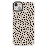 Almond LattePhone Case for iPhone 14 Plus