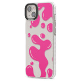 Pink Lava LampPhone Case for iPhone 14 Plus