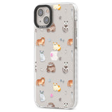 Cats with Toys - Clear Phone Case iPhone 15 Pro Max / Black Impact Case,iPhone 15 Plus / Black Impact Case,iPhone 15 Pro / Black Impact Case,iPhone 15 / Black Impact Case,iPhone 15 Pro Max / Impact Case,iPhone 15 Plus / Impact Case,iPhone 15 Pro / Impact Case,iPhone 15 / Impact Case,iPhone 15 Pro Max / Magsafe Black Impact Case,iPhone 15 Plus / Magsafe Black Impact Case,iPhone 15 Pro / Magsafe Black Impact Case,iPhone 15 / Magsafe Black Impact Case,iPhone 14 Pro Max / Black Impact Case,iPhone 14 Plus / Blac