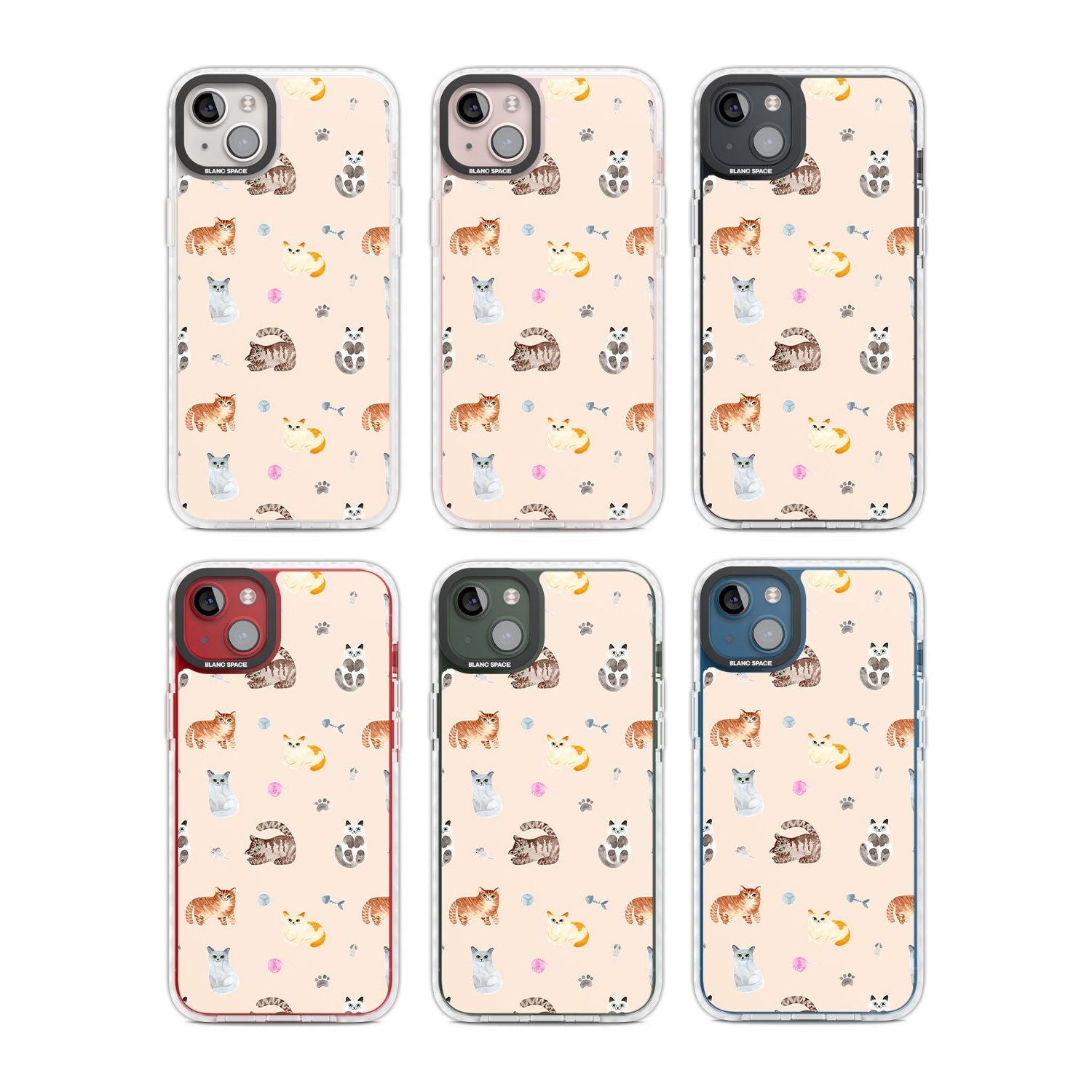 Cats with Toys Phone Case iPhone 15 Pro Max / Black Impact Case,iPhone 15 Plus / Black Impact Case,iPhone 15 Pro / Black Impact Case,iPhone 15 / Black Impact Case,iPhone 15 Pro Max / Impact Case,iPhone 15 Plus / Impact Case,iPhone 15 Pro / Impact Case,iPhone 15 / Impact Case,iPhone 15 Pro Max / Magsafe Black Impact Case,iPhone 15 Plus / Magsafe Black Impact Case,iPhone 15 Pro / Magsafe Black Impact Case,iPhone 15 / Magsafe Black Impact Case,iPhone 14 Pro Max / Black Impact Case,iPhone 14 Plus / Black Impact