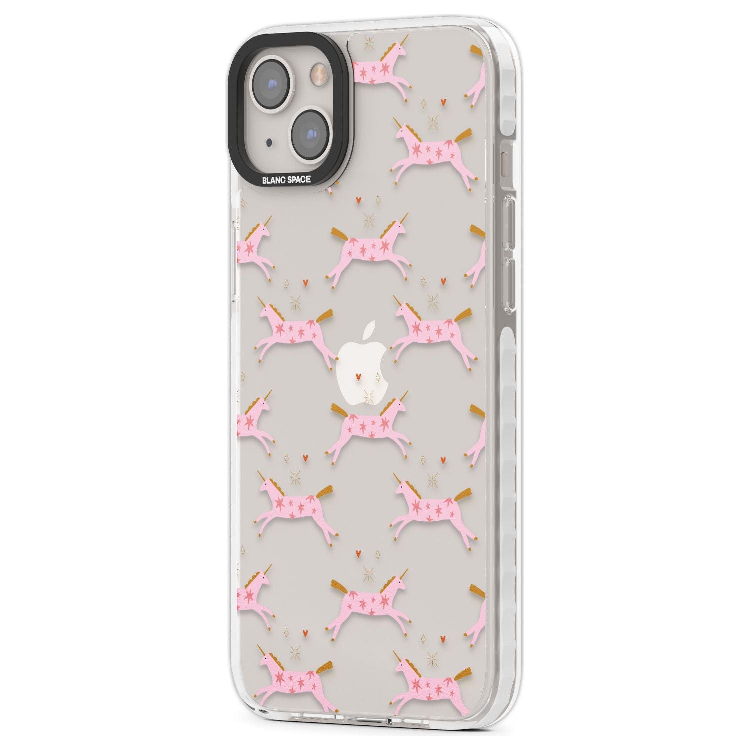 Pink Unicorn