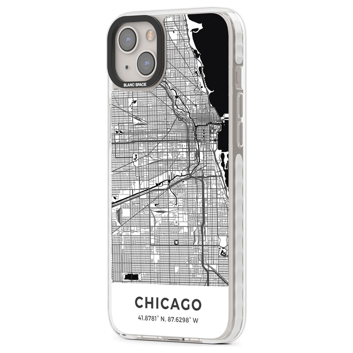 Map of Chicago, Illinois Phone Case iPhone 15 Pro Max / Black Impact Case,iPhone 15 Plus / Black Impact Case,iPhone 15 Pro / Black Impact Case,iPhone 15 / Black Impact Case,iPhone 15 Pro Max / Impact Case,iPhone 15 Plus / Impact Case,iPhone 15 Pro / Impact Case,iPhone 15 / Impact Case,iPhone 15 Pro Max / Magsafe Black Impact Case,iPhone 15 Plus / Magsafe Black Impact Case,iPhone 15 Pro / Magsafe Black Impact Case,iPhone 15 / Magsafe Black Impact Case,iPhone 14 Pro Max / Black Impact Case,iPhone 14 Plus / Bl