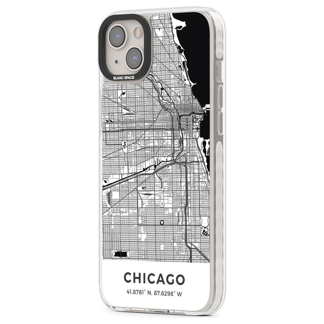 Map of Chicago, Illinois Phone Case iPhone 15 Pro Max / Black Impact Case,iPhone 15 Plus / Black Impact Case,iPhone 15 Pro / Black Impact Case,iPhone 15 / Black Impact Case,iPhone 15 Pro Max / Impact Case,iPhone 15 Plus / Impact Case,iPhone 15 Pro / Impact Case,iPhone 15 / Impact Case,iPhone 15 Pro Max / Magsafe Black Impact Case,iPhone 15 Plus / Magsafe Black Impact Case,iPhone 15 Pro / Magsafe Black Impact Case,iPhone 15 / Magsafe Black Impact Case,iPhone 14 Pro Max / Black Impact Case,iPhone 14 Plus / Bl