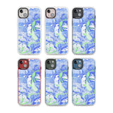 Dark Blue & Green Marbled Paper Pattern Phone Case iPhone 15 Pro Max / Black Impact Case,iPhone 15 Plus / Black Impact Case,iPhone 15 Pro / Black Impact Case,iPhone 15 / Black Impact Case,iPhone 15 Pro Max / Impact Case,iPhone 15 Plus / Impact Case,iPhone 15 Pro / Impact Case,iPhone 15 / Impact Case,iPhone 15 Pro Max / Magsafe Black Impact Case,iPhone 15 Plus / Magsafe Black Impact Case,iPhone 15 Pro / Magsafe Black Impact Case,iPhone 15 / Magsafe Black Impact Case,iPhone 14 Pro Max / Black Impact Case,iPho