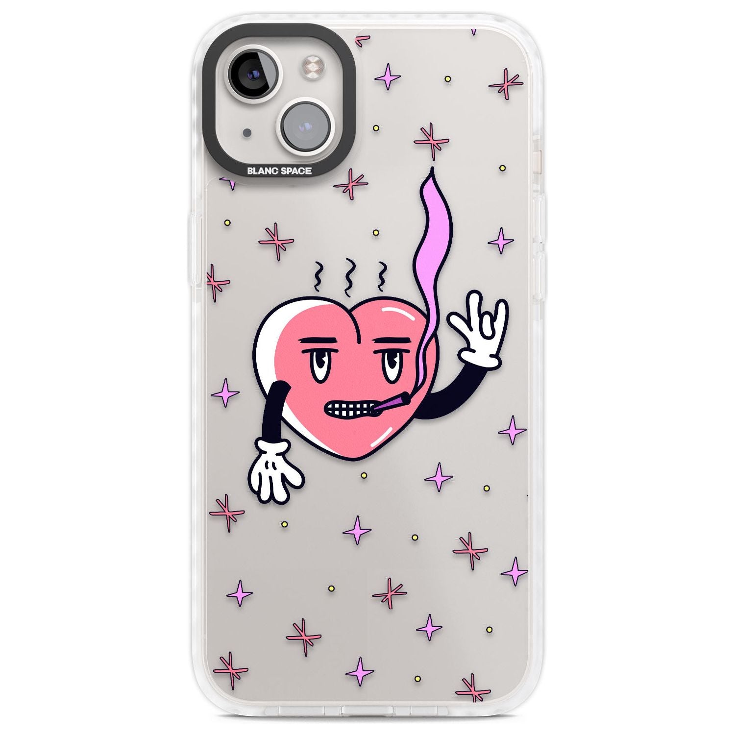 Quirky Heart
