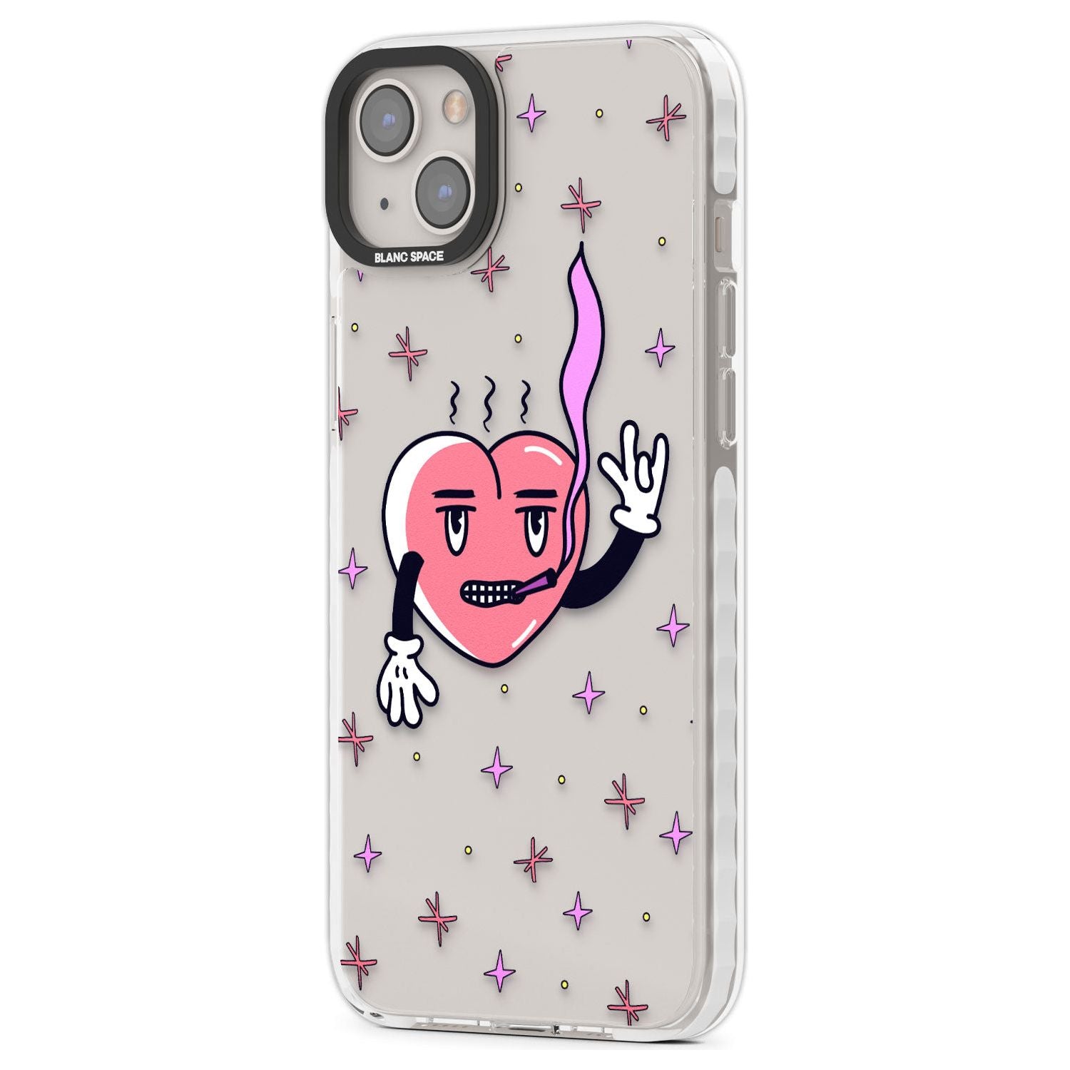 Quirky Heart