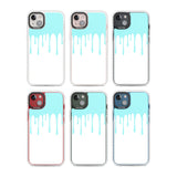 Melted Effect: Teal & White Phone Case iPhone 15 Pro Max / Black Impact Case,iPhone 15 Plus / Black Impact Case,iPhone 15 Pro / Black Impact Case,iPhone 15 / Black Impact Case,iPhone 15 Pro Max / Impact Case,iPhone 15 Plus / Impact Case,iPhone 15 Pro / Impact Case,iPhone 15 / Impact Case,iPhone 15 Pro Max / Magsafe Black Impact Case,iPhone 15 Plus / Magsafe Black Impact Case,iPhone 15 Pro / Magsafe Black Impact Case,iPhone 15 / Magsafe Black Impact Case,iPhone 14 Pro Max / Black Impact Case,iPhone 14 Plus /