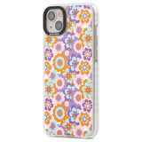 Flower Power Pattern Phone Case iPhone 15 Pro Max / Black Impact Case,iPhone 15 Plus / Black Impact Case,iPhone 15 Pro / Black Impact Case,iPhone 15 / Black Impact Case,iPhone 15 Pro Max / Impact Case,iPhone 15 Plus / Impact Case,iPhone 15 Pro / Impact Case,iPhone 15 / Impact Case,iPhone 15 Pro Max / Magsafe Black Impact Case,iPhone 15 Plus / Magsafe Black Impact Case,iPhone 15 Pro / Magsafe Black Impact Case,iPhone 15 / Magsafe Black Impact Case,iPhone 14 Pro Max / Black Impact Case,iPhone 14 Plus / Black 