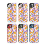 Flower Power Pattern Phone Case iPhone 15 Pro Max / Black Impact Case,iPhone 15 Plus / Black Impact Case,iPhone 15 Pro / Black Impact Case,iPhone 15 / Black Impact Case,iPhone 15 Pro Max / Impact Case,iPhone 15 Plus / Impact Case,iPhone 15 Pro / Impact Case,iPhone 15 / Impact Case,iPhone 15 Pro Max / Magsafe Black Impact Case,iPhone 15 Plus / Magsafe Black Impact Case,iPhone 15 Pro / Magsafe Black Impact Case,iPhone 15 / Magsafe Black Impact Case,iPhone 14 Pro Max / Black Impact Case,iPhone 14 Plus / Black 