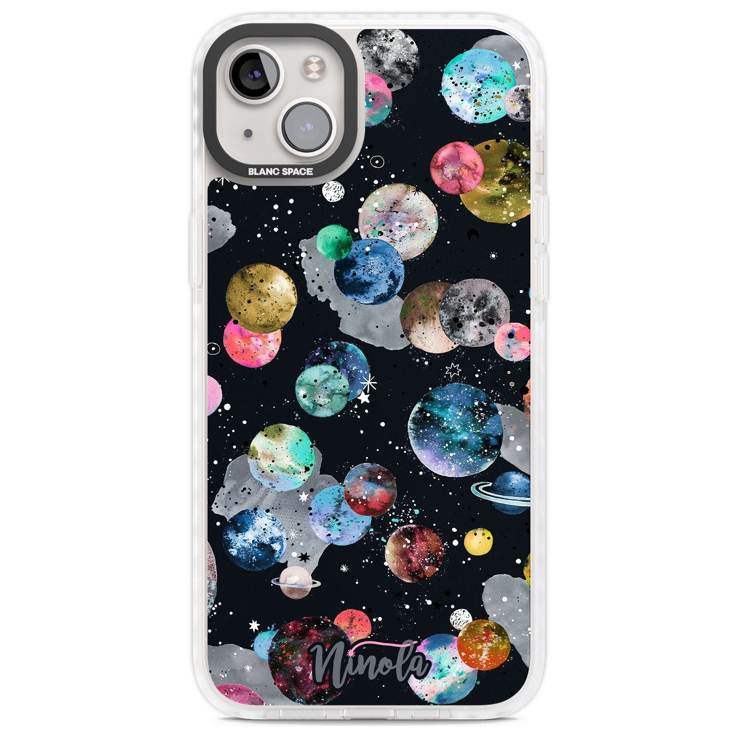 Cosmic Galaxy