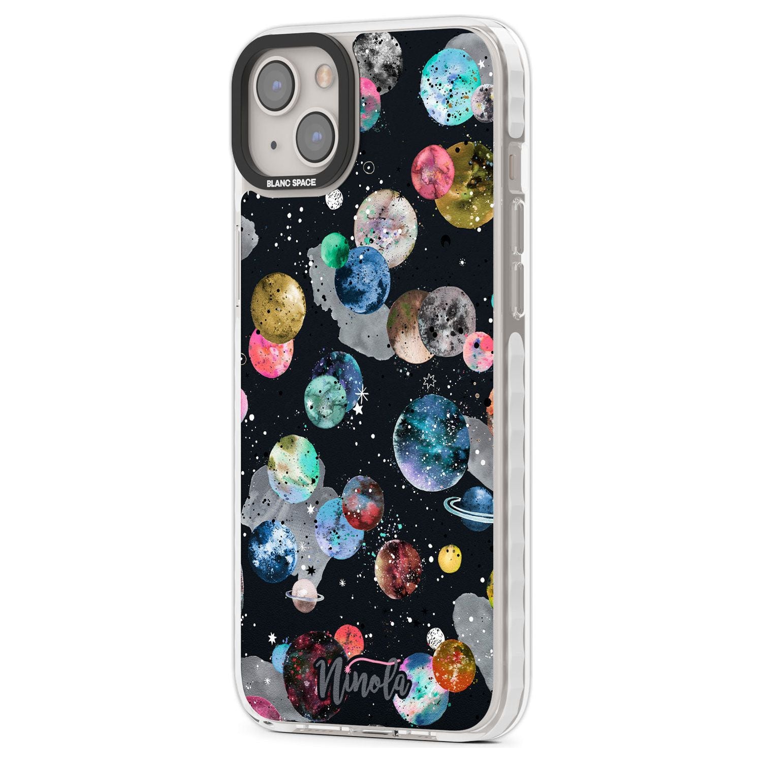 Cosmic Galaxy