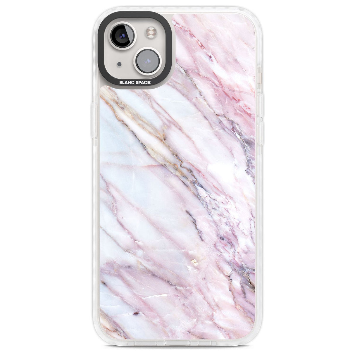 Pink & Purple Marble