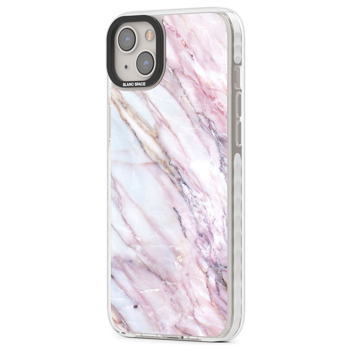 Pink & Purple Marble