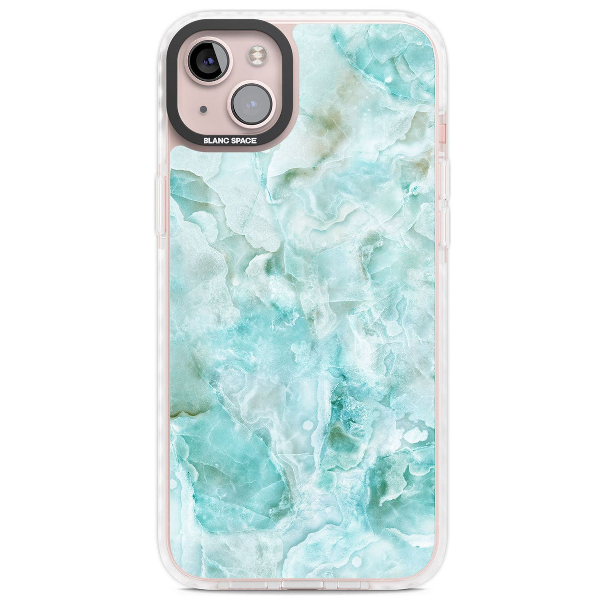 Turquoise Aqua Onyx Marble