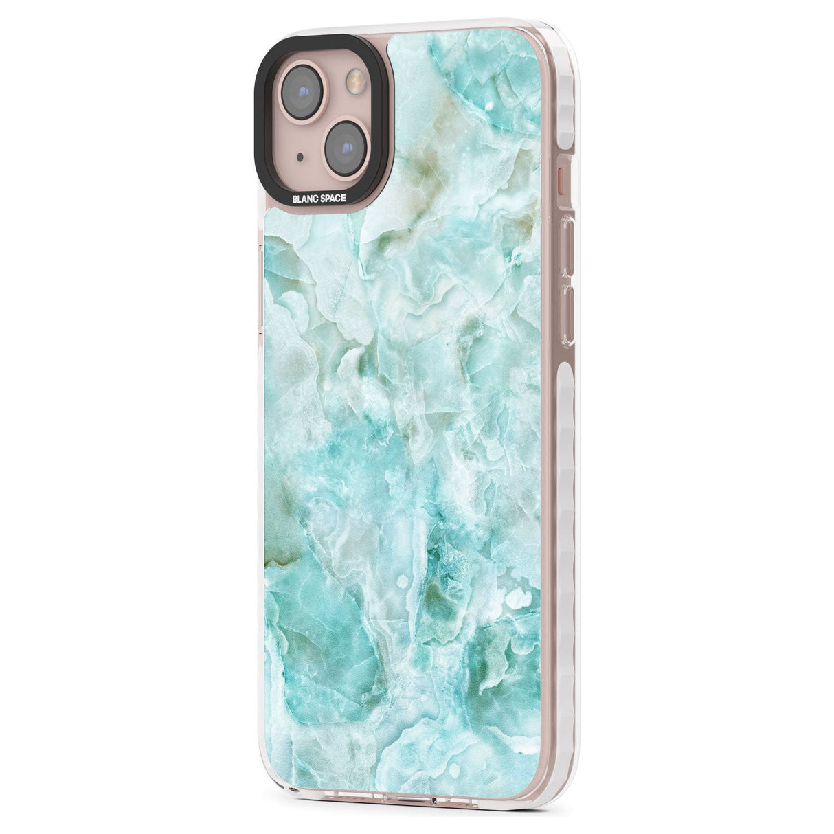 Turquoise Aqua Onyx Marble