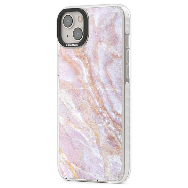 Soft Pink & Yellow Onyx Marble