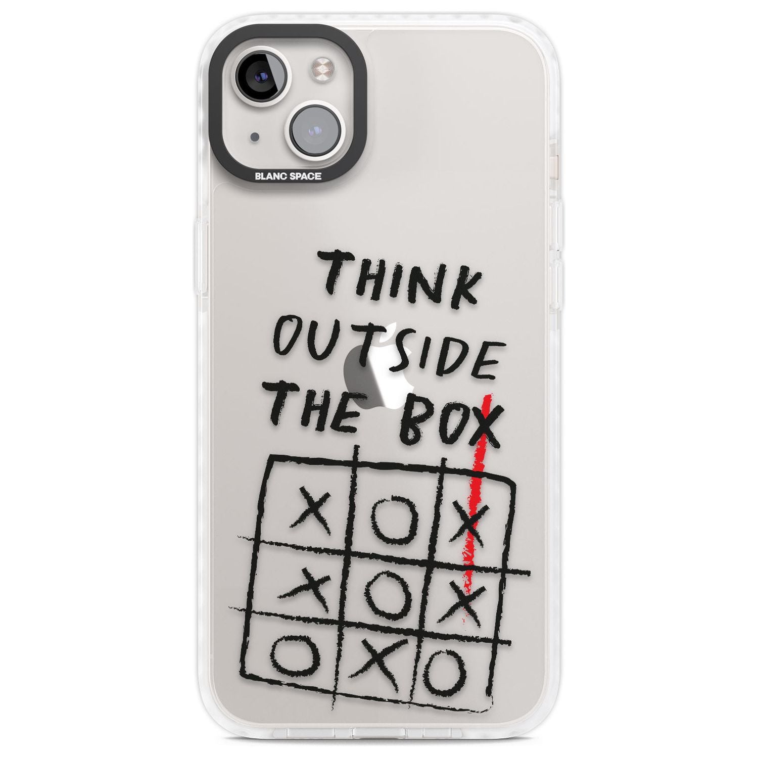 Think Outside The Box