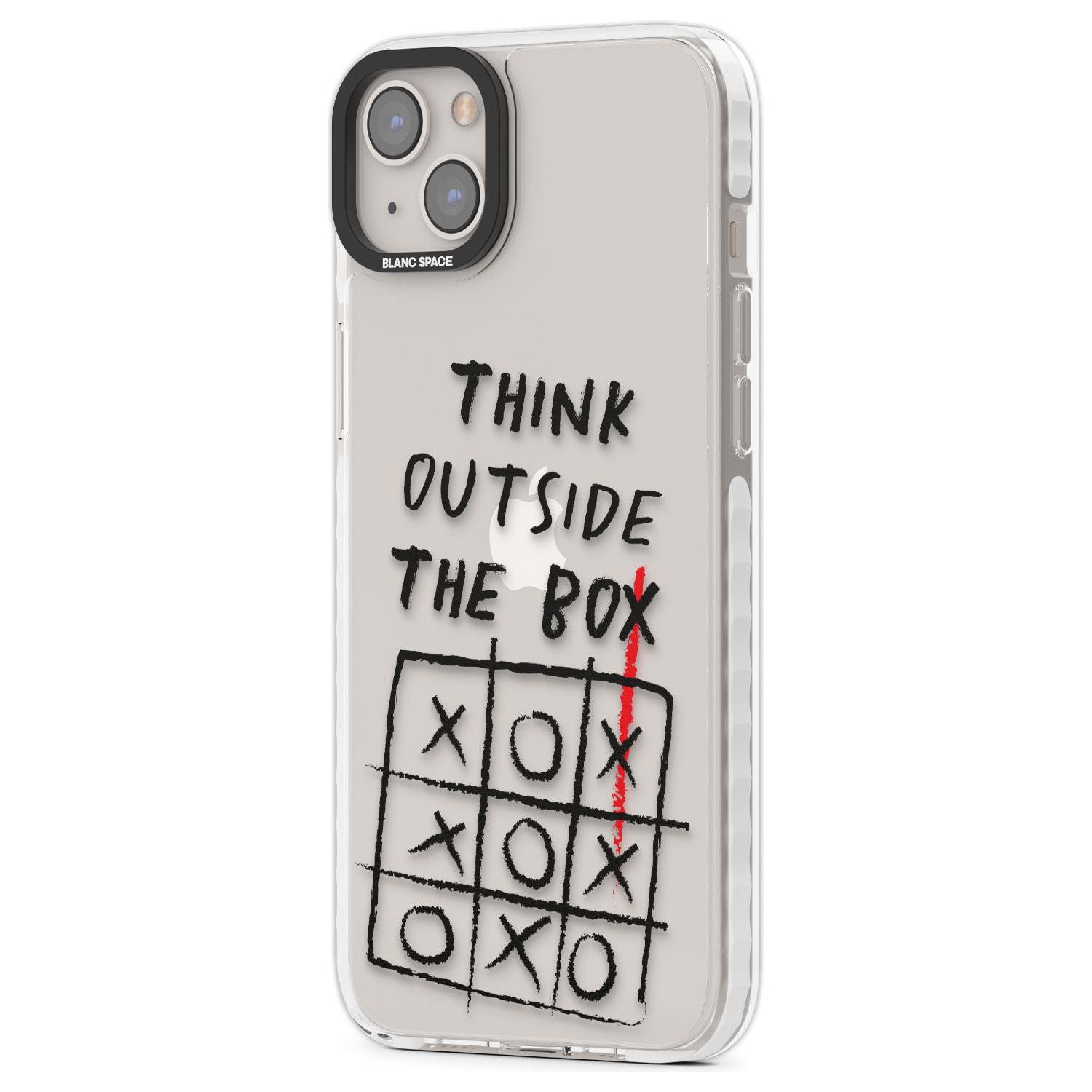 Think Outside The Box