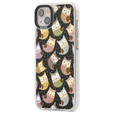 Cute Owl Pattern Phone Case iPhone 15 Pro Max / Black Impact Case,iPhone 15 Plus / Black Impact Case,iPhone 15 Pro / Black Impact Case,iPhone 15 / Black Impact Case,iPhone 15 Pro Max / Impact Case,iPhone 15 Plus / Impact Case,iPhone 15 Pro / Impact Case,iPhone 15 / Impact Case,iPhone 15 Pro Max / Magsafe Black Impact Case,iPhone 15 Plus / Magsafe Black Impact Case,iPhone 15 Pro / Magsafe Black Impact Case,iPhone 15 / Magsafe Black Impact Case,iPhone 14 Pro Max / Black Impact Case,iPhone 14 Plus / Black Impa