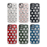 Panda Face Pattern Phone Case iPhone 15 Pro Max / Black Impact Case,iPhone 15 Plus / Black Impact Case,iPhone 15 Pro / Black Impact Case,iPhone 15 / Black Impact Case,iPhone 15 Pro Max / Impact Case,iPhone 15 Plus / Impact Case,iPhone 15 Pro / Impact Case,iPhone 15 / Impact Case,iPhone 15 Pro Max / Magsafe Black Impact Case,iPhone 15 Plus / Magsafe Black Impact Case,iPhone 15 Pro / Magsafe Black Impact Case,iPhone 15 / Magsafe Black Impact Case,iPhone 14 Pro Max / Black Impact Case,iPhone 14 Plus / Black Im