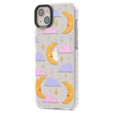 Moons & CloudsPhone Case for iPhone 14 Plus