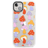 Moons & CloudsPhone Case for iPhone 14 Plus