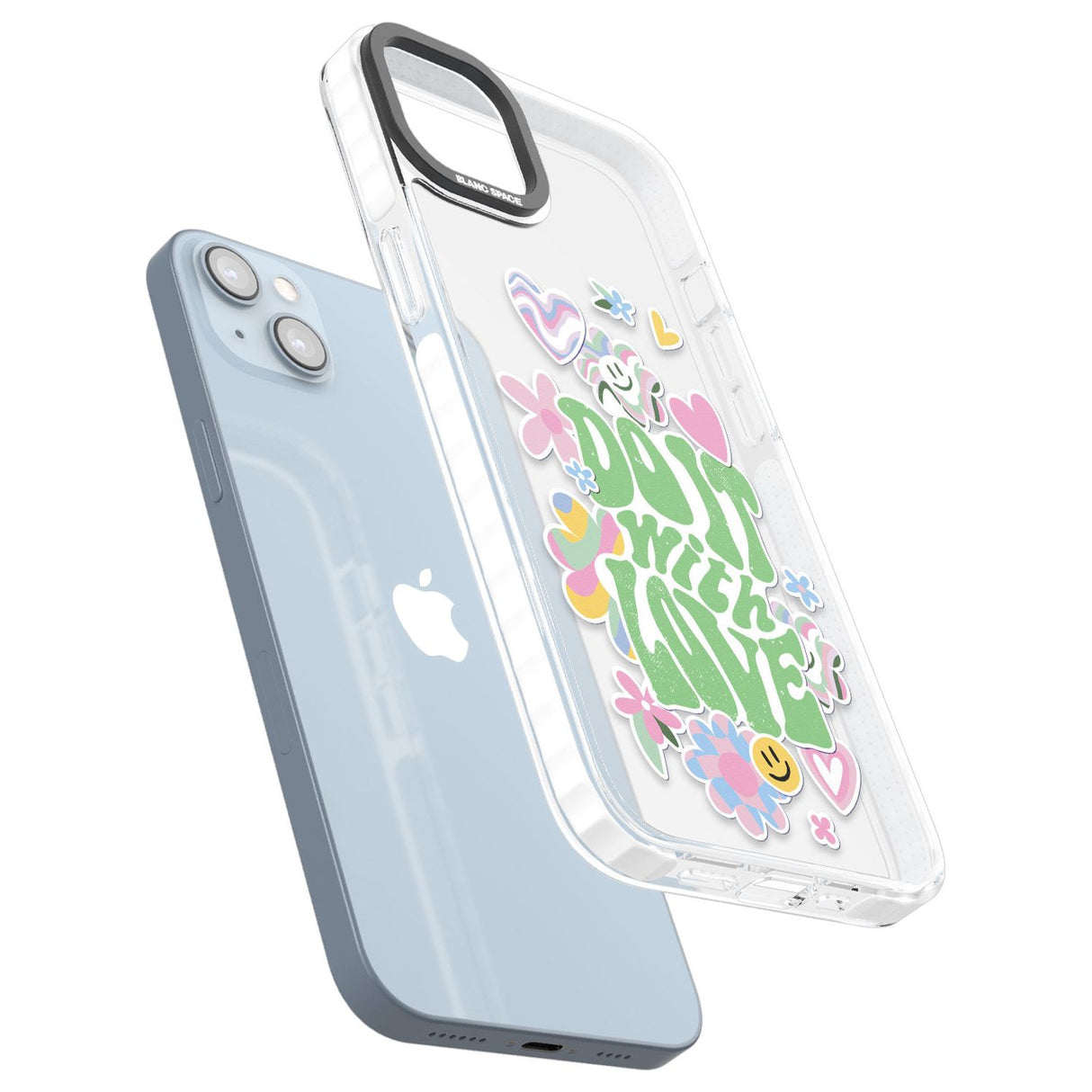 Moons & CloudsPhone Case for iPhone 14 Plus