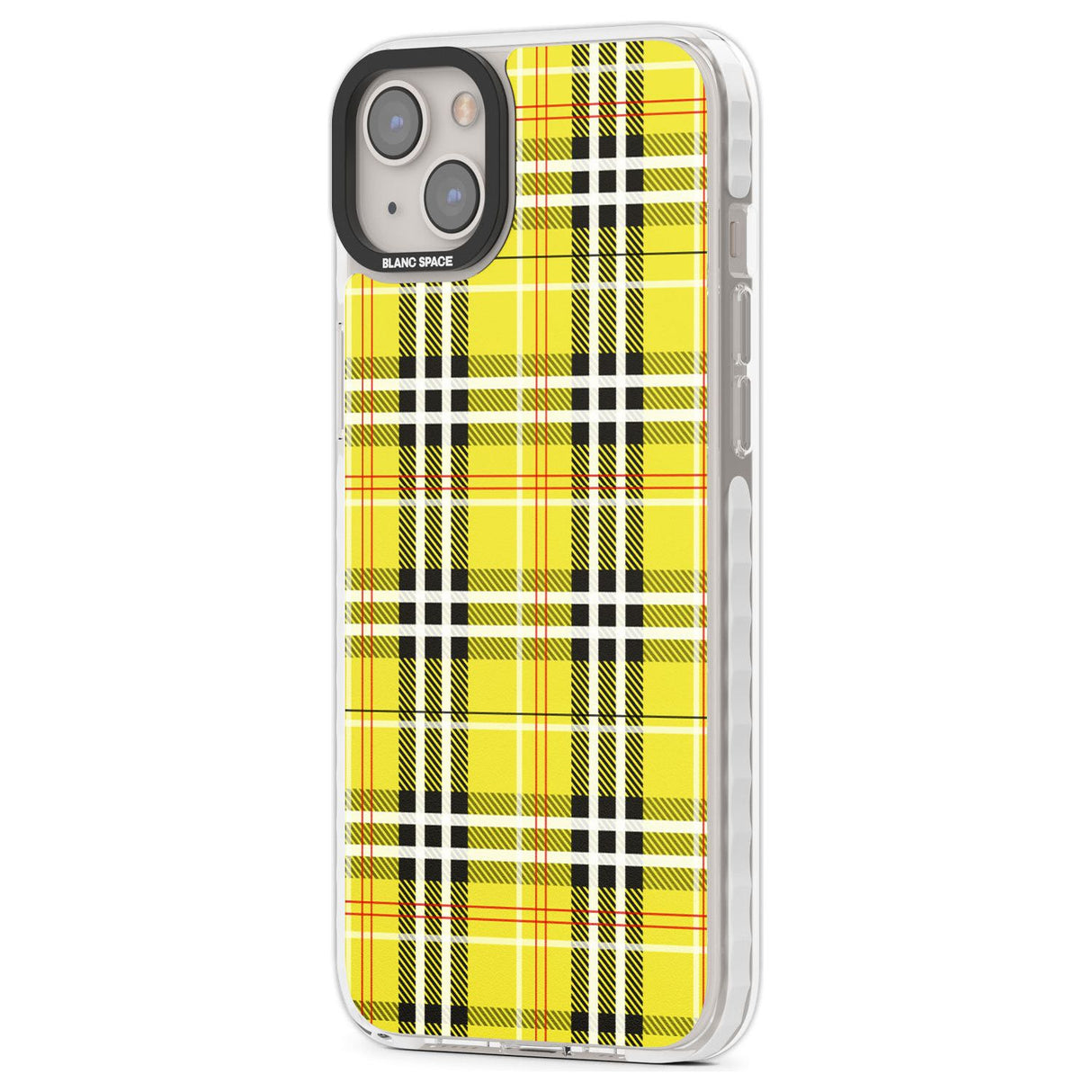 Yellow Plaid