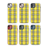 Yellow Plaid