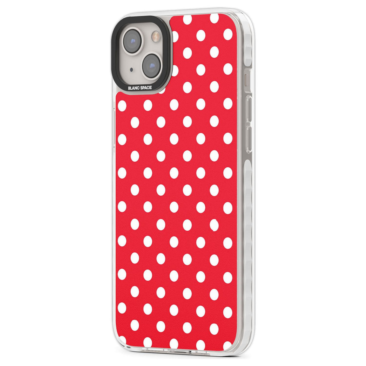 Designer Lava Red Polka Dot Phone Case iPhone 15 Pro Max / Black Impact Case,iPhone 15 Plus / Black Impact Case,iPhone 15 Pro / Black Impact Case,iPhone 15 / Black Impact Case,iPhone 15 Pro Max / Impact Case,iPhone 15 Plus / Impact Case,iPhone 15 Pro / Impact Case,iPhone 15 / Impact Case,iPhone 15 Pro Max / Magsafe Black Impact Case,iPhone 15 Plus / Magsafe Black Impact Case,iPhone 15 Pro / Magsafe Black Impact Case,iPhone 15 / Magsafe Black Impact Case,iPhone 14 Pro Max / Black Impact Case,iPhone 14 Plus /