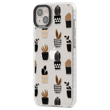 Large Mixed Plants Pattern - Clear Phone Case iPhone 15 Pro Max / Black Impact Case,iPhone 15 Plus / Black Impact Case,iPhone 15 Pro / Black Impact Case,iPhone 15 / Black Impact Case,iPhone 15 Pro Max / Impact Case,iPhone 15 Plus / Impact Case,iPhone 15 Pro / Impact Case,iPhone 15 / Impact Case,iPhone 15 Pro Max / Magsafe Black Impact Case,iPhone 15 Plus / Magsafe Black Impact Case,iPhone 15 Pro / Magsafe Black Impact Case,iPhone 15 / Magsafe Black Impact Case,iPhone 14 Pro Max / Black Impact Case,iPhone 14