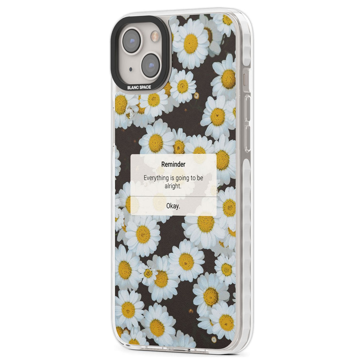 "Everything will be alright" iPhone Reminder Phone Case iPhone 15 Pro Max / Black Impact Case,iPhone 15 Plus / Black Impact Case,iPhone 15 Pro / Black Impact Case,iPhone 15 / Black Impact Case,iPhone 15 Pro Max / Impact Case,iPhone 15 Plus / Impact Case,iPhone 15 Pro / Impact Case,iPhone 15 / Impact Case,iPhone 15 Pro Max / Magsafe Black Impact Case,iPhone 15 Plus / Magsafe Black Impact Case,iPhone 15 Pro / Magsafe Black Impact Case,iPhone 15 / Magsafe Black Impact Case,iPhone 14 Pro Max / Black Impact Case