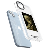 Birth of VenusPhone Case for iPhone 14 Plus