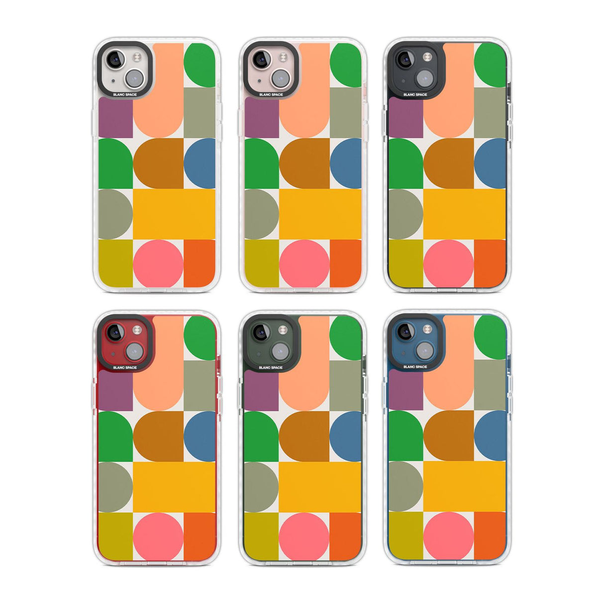 Abstract Retro Shapes: Rainbow Mix Phone Case iPhone 15 Pro Max / Black Impact Case,iPhone 15 Plus / Black Impact Case,iPhone 15 Pro / Black Impact Case,iPhone 15 / Black Impact Case,iPhone 15 Pro Max / Impact Case,iPhone 15 Plus / Impact Case,iPhone 15 Pro / Impact Case,iPhone 15 / Impact Case,iPhone 15 Pro Max / Magsafe Black Impact Case,iPhone 15 Plus / Magsafe Black Impact Case,iPhone 15 Pro / Magsafe Black Impact Case,iPhone 15 / Magsafe Black Impact Case,iPhone 14 Pro Max / Black Impact Case,iPhone 14