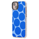 Abstract Retro Shapes: Blue Dots Phone Case iPhone 15 Pro Max / Black Impact Case,iPhone 15 Plus / Black Impact Case,iPhone 15 Pro / Black Impact Case,iPhone 15 / Black Impact Case,iPhone 15 Pro Max / Impact Case,iPhone 15 Plus / Impact Case,iPhone 15 Pro / Impact Case,iPhone 15 / Impact Case,iPhone 15 Pro Max / Magsafe Black Impact Case,iPhone 15 Plus / Magsafe Black Impact Case,iPhone 15 Pro / Magsafe Black Impact Case,iPhone 15 / Magsafe Black Impact Case,iPhone 14 Pro Max / Black Impact Case,iPhone 14 P