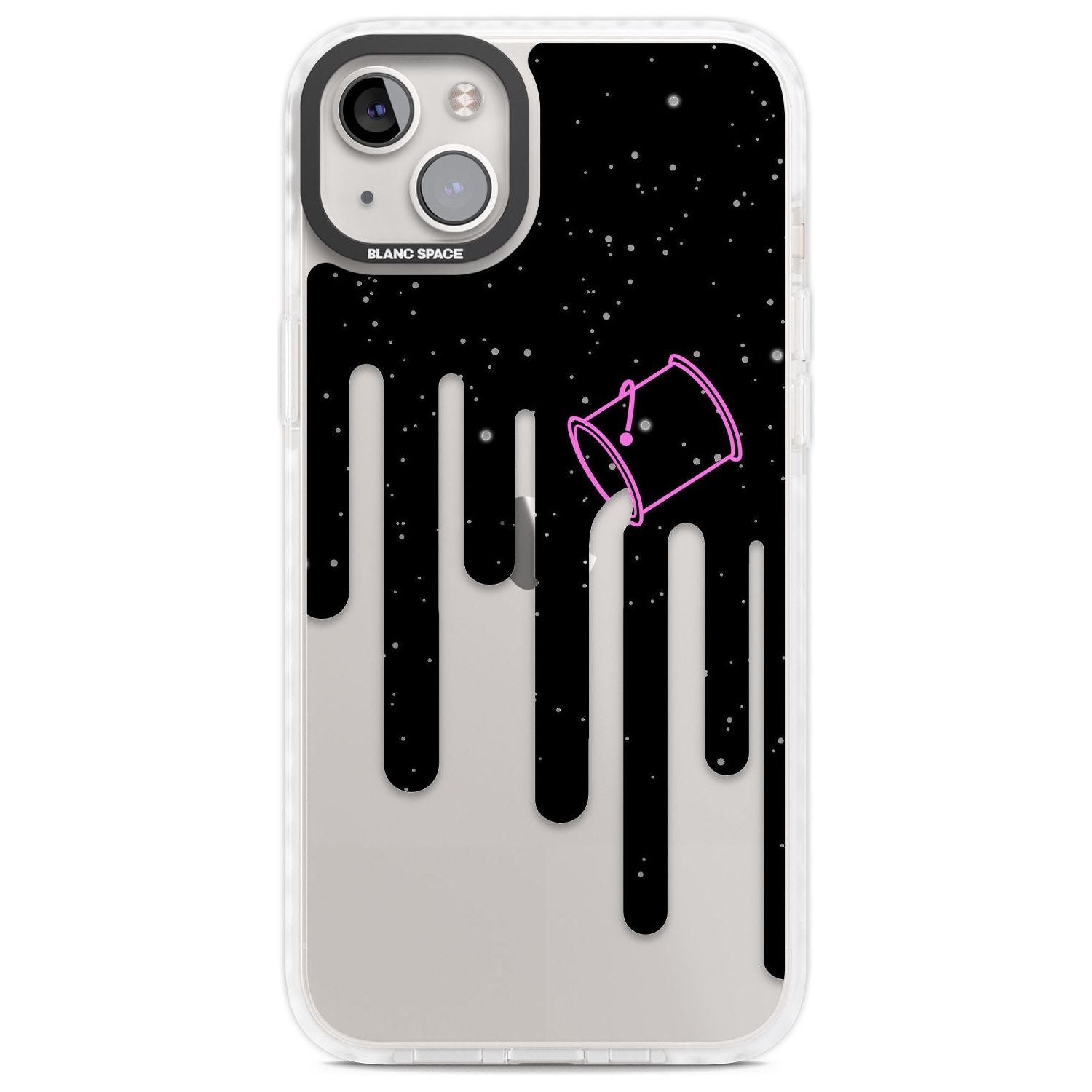 Cosmic Drip
