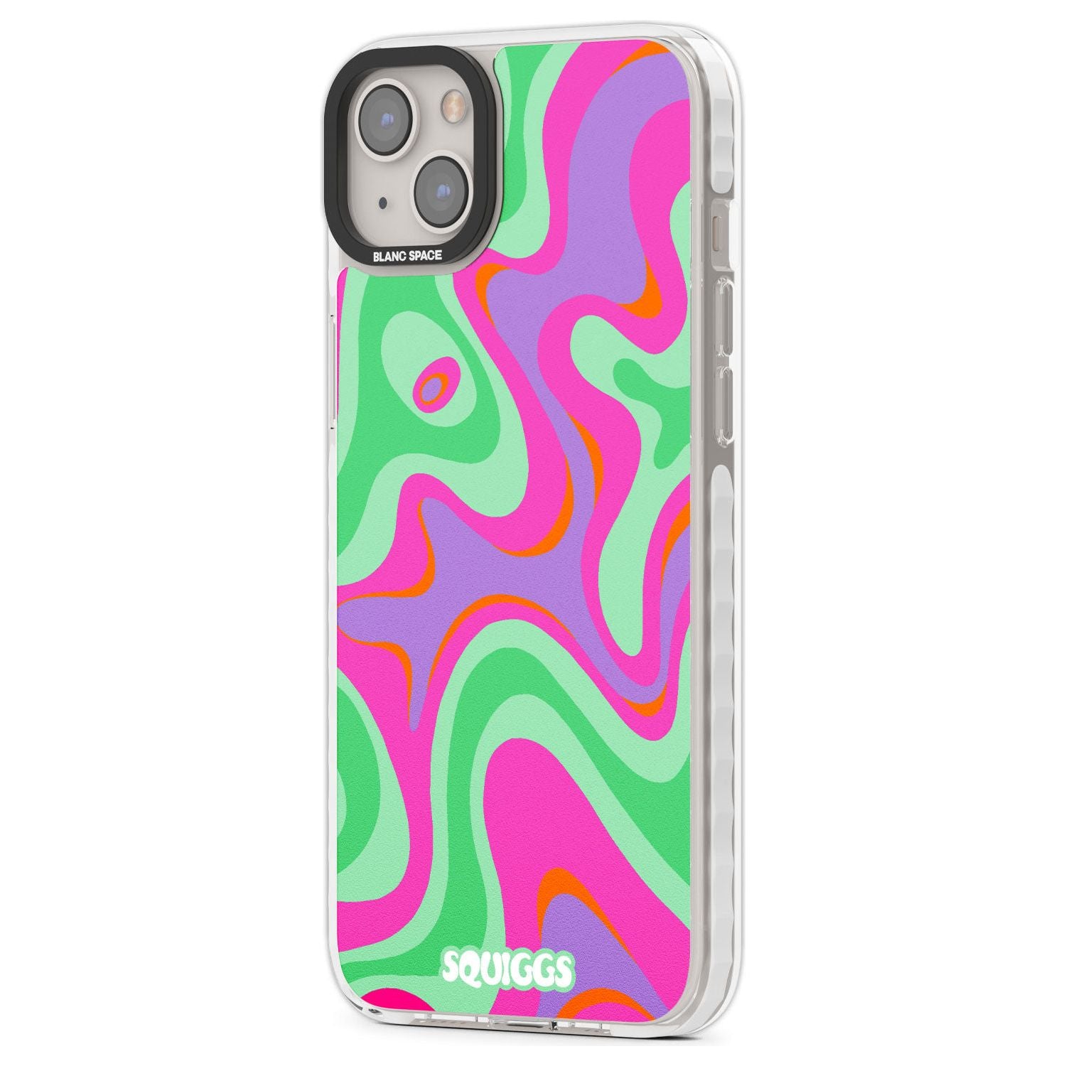 Pink Lava