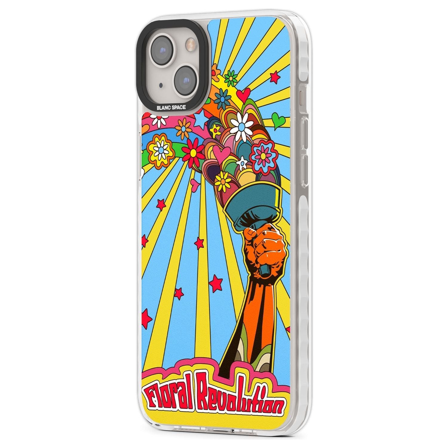 Floral Revolution