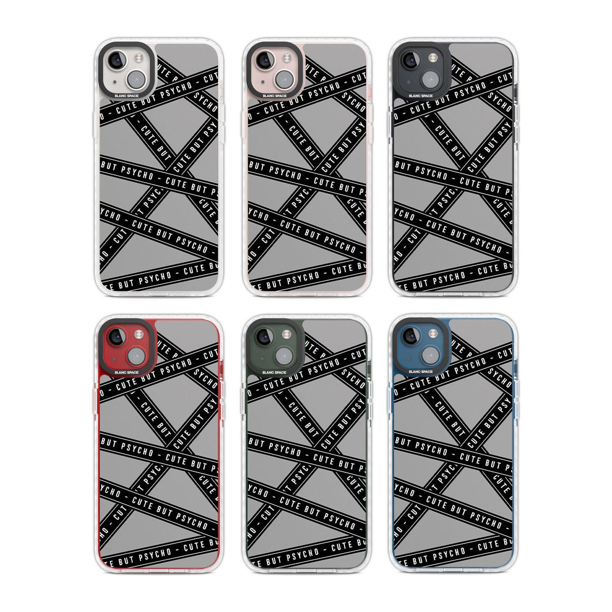 Caution Tape Phrases Cute But Psycho Phone Case iPhone 15 Pro Max / Black Impact Case,iPhone 15 Plus / Black Impact Case,iPhone 15 Pro / Black Impact Case,iPhone 15 / Black Impact Case,iPhone 15 Pro Max / Impact Case,iPhone 15 Plus / Impact Case,iPhone 15 Pro / Impact Case,iPhone 15 / Impact Case,iPhone 15 Pro Max / Magsafe Black Impact Case,iPhone 15 Plus / Magsafe Black Impact Case,iPhone 15 Pro / Magsafe Black Impact Case,iPhone 15 / Magsafe Black Impact Case,iPhone 14 Pro Max / Black Impact Case,iPhone 