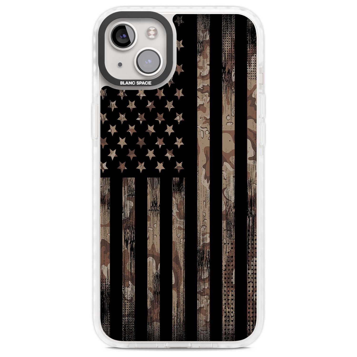 American Flag Camo