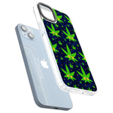 Martians & MunchiesPhone Case for iPhone 14 Plus