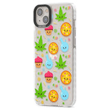 Martians & MunchiesPhone Case for iPhone 14 Plus