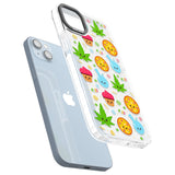 Martians & MunchiesPhone Case for iPhone 14 Plus