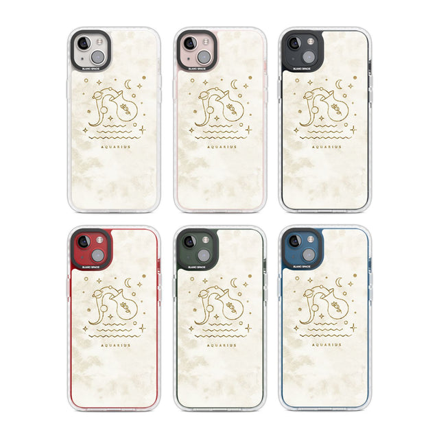 Aquarius Emblem - Solid Gold Marbled Design Phone Case iPhone 15 Pro Max / Black Impact Case,iPhone 15 Plus / Black Impact Case,iPhone 15 Pro / Black Impact Case,iPhone 15 / Black Impact Case,iPhone 15 Pro Max / Impact Case,iPhone 15 Plus / Impact Case,iPhone 15 Pro / Impact Case,iPhone 15 / Impact Case,iPhone 15 Pro Max / Magsafe Black Impact Case,iPhone 15 Plus / Magsafe Black Impact Case,iPhone 15 Pro / Magsafe Black Impact Case,iPhone 15 / Magsafe Black Impact Case,iPhone 14 Pro Max / Black Impact Case,