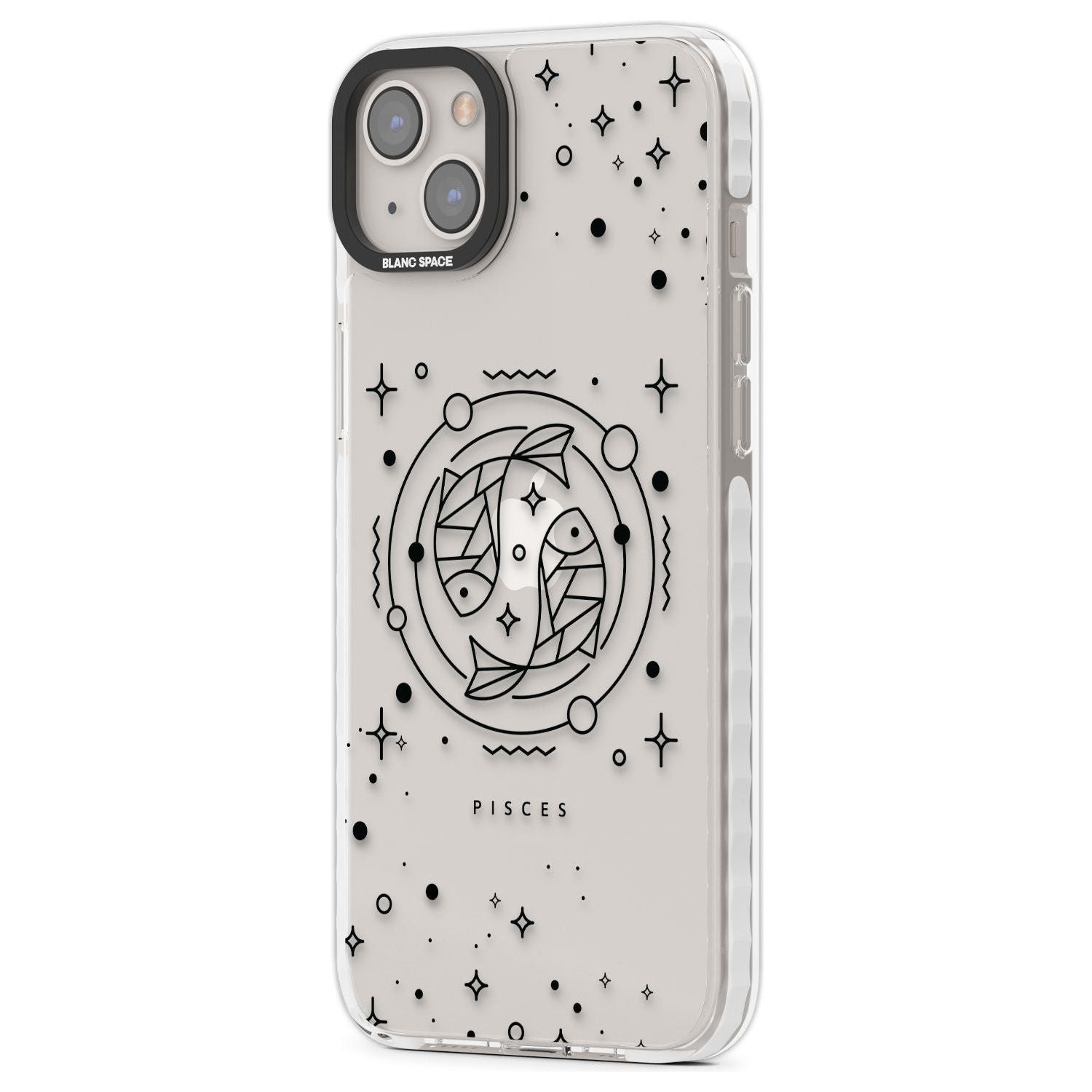 Pisces Emblem Transparent