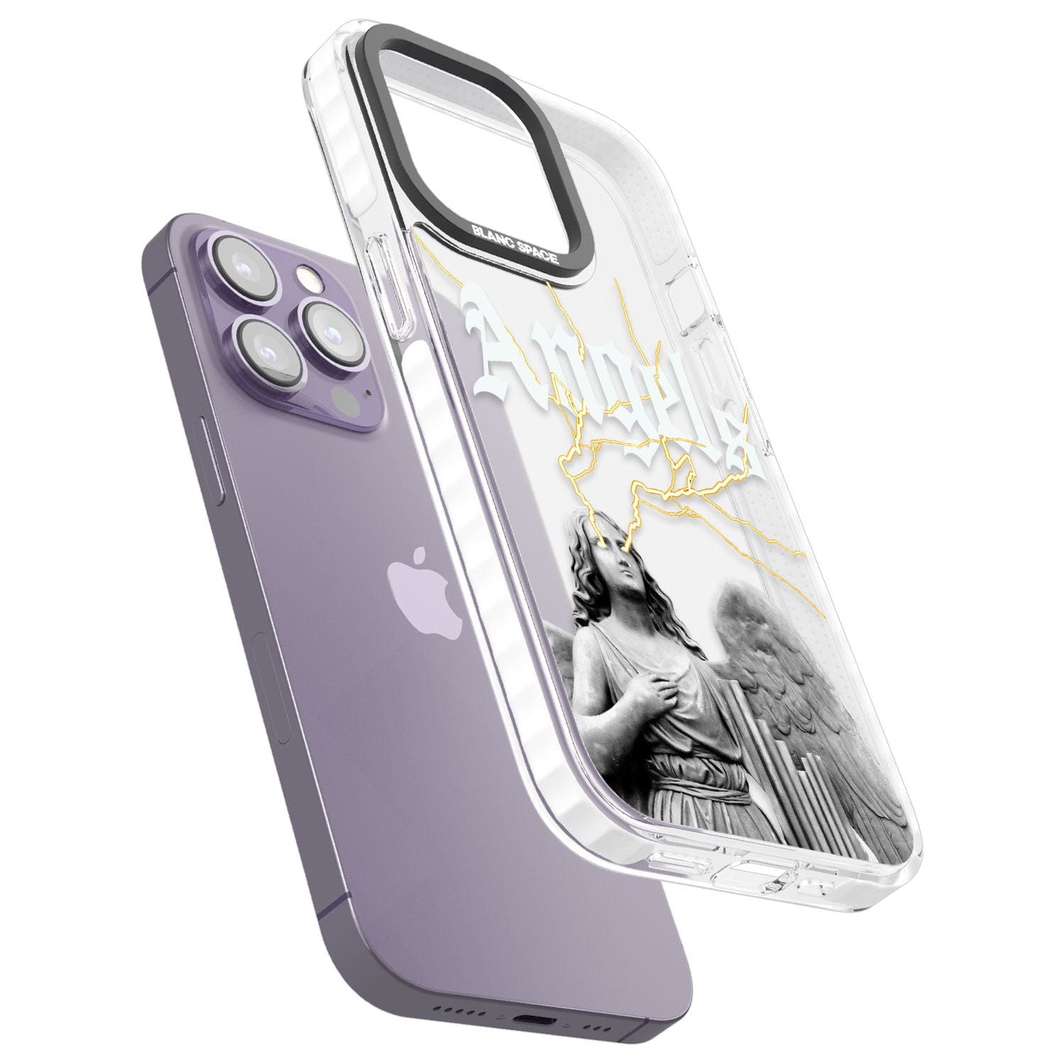 ANGELSPhone Case for iPhone 14 Pro