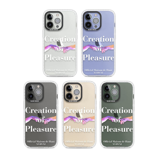 ANGELSPhone Case for iPhone 14 Pro